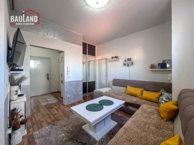 Dvosoban namješten stan površine 46m2/ Ilidža