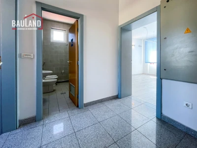 BAULAND/ Poslovni objekat 600m2/ Sarajevo - Stari Grad - [Iznajmljivanje]