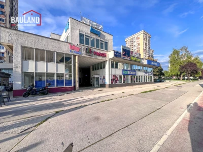 Poslovni prostor Sarajevo - Novo Sarajevo