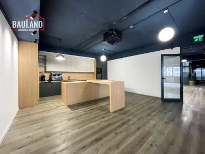 BAULAND/ Moderan poslovni prostor 337m2 / Pofalići Sarajevo - [Iznajmljivanje]