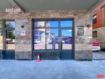 Višenamjenski poslovni prostor površine 70m2/ Stup - [Iznajmljivanje]