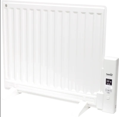 home Radijator uljni, montaža na zid, 600W - FLOR 600