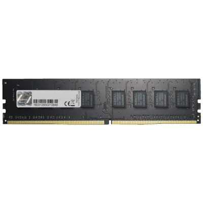 G.SKILL RAM memorija, 8GB@2666MHz, DDR4, CL19 - F4-2666C19S-8GNT