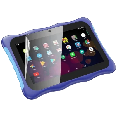 hoco. Tablet 7", Quad Core 1.5 GHz, RAM 4GB, 32GB, 2500 mAh - A9 Pro