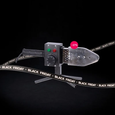 Varilica za plasticne cevi AGM PW 900 W