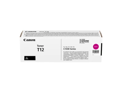 Canon toner T12 Magenta