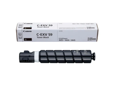 Canon toner CEXV59
