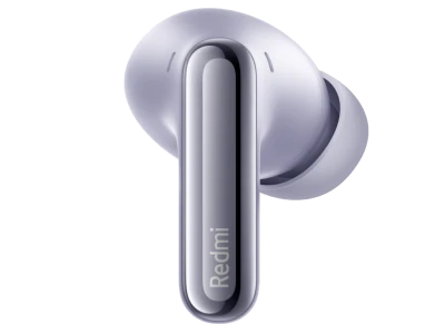 Redmi Buds 6 Pro ljubičasta Noise Cancellation, baterija trajanja do 42 sata