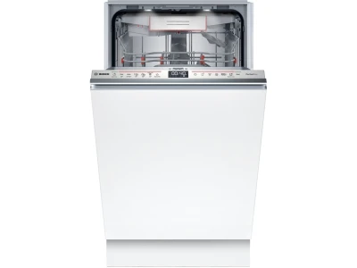 BOSCH perilica posuđa Serie 6|C, 10 Setova, Zeolith, 42dB,Escajg Ladica, 45 cm