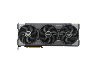 ASUS TUF-RTX5080-O16G-GAMING16GB, GDDR7, 256bit,2x HDMI, 3x DP