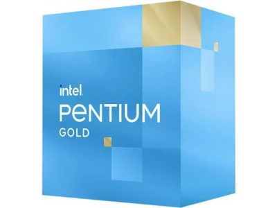 Intel Pentium Gold G74003.7GHz 6MB L3 LGA1700 BOX, Alder Lake