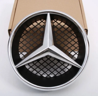 Mercedes znak za masku w245 w204 x204