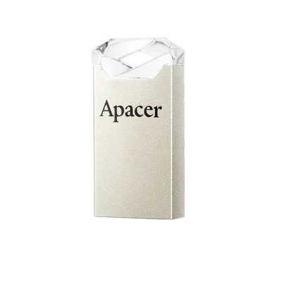 APACER FD 64GB USB 2.0 AH111Crystal