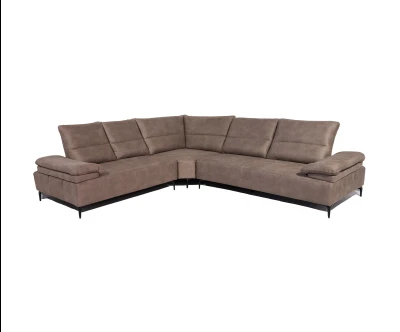 Ugaona garnitura AMBER