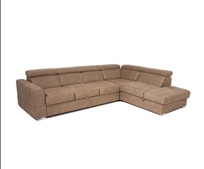 Ugaona garnitura BAZEL “1” DL