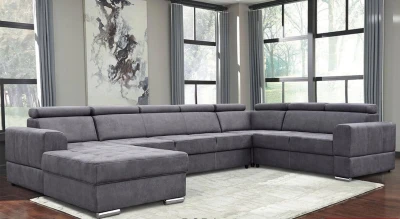 Ugaona garnitura BAZEL 1 BIG