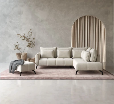 Ugaona garnitura CASABLANCA