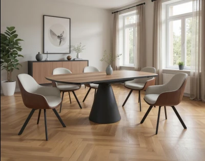 Trpezarijski sto YANDAN