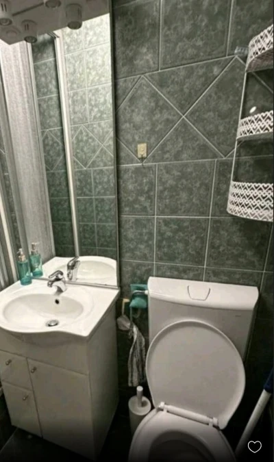 NAJAM STUDIO APARTMAN 01.07.-14.07. NOVALJA