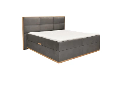 Ležaj MAGNUM 160×200