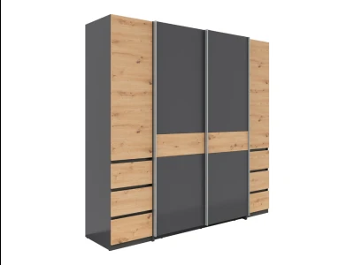 Ormar FABIO F71-SZF4D6S-GF/DASN