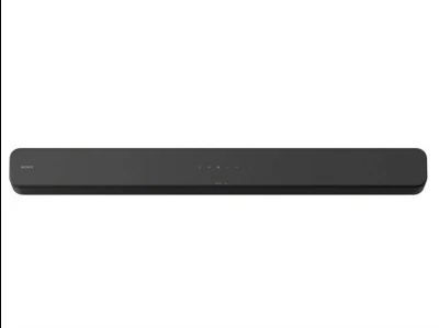 Sony soundbar HTSF150.CELBluetooth, USB, HDMI Arc120W, Crni