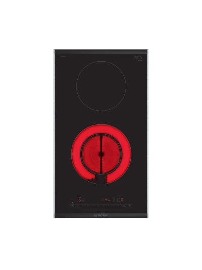 BOSCH Domino staklokeramičkaSerie 6| , 30 cm,Direct select,PowerBoost,