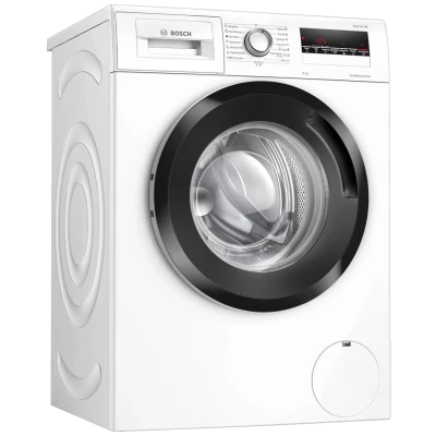 Bosch Mašina za pranje veša, 1400 obrtaja, 8kg, C - WAN28262BY