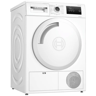 Bosch Sušilica veša, kondezacijaska sa toplotom pumpom, 7kg, A+ - WTH83002BY