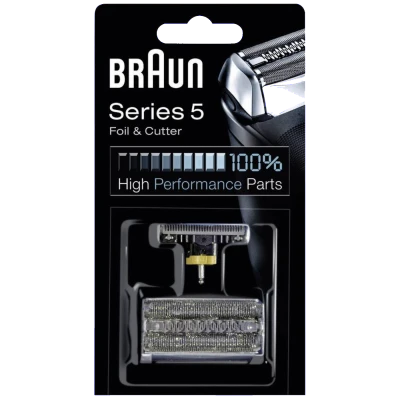 Braun Zamjenska glava za brijanje , 51S - Combi Pack 51S