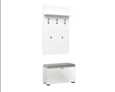 Komoda sa čivilukom ELEGANCE 80