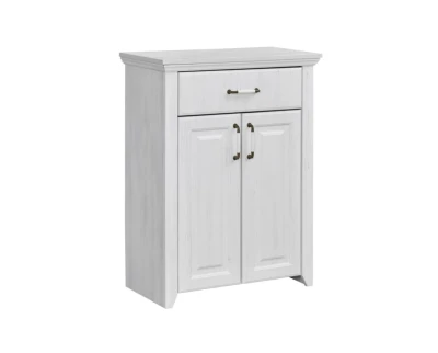 Predsoblje RUSTIK Cipelar