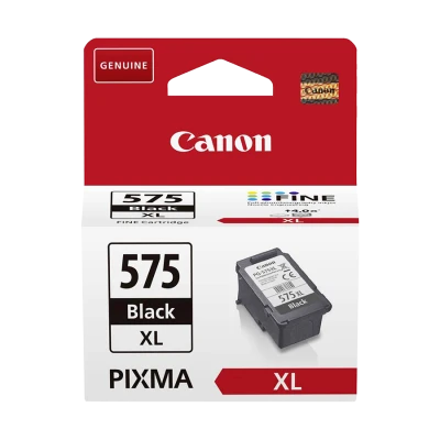 Tinta Canon PG-575XL Black za printer Pixma TR4755I