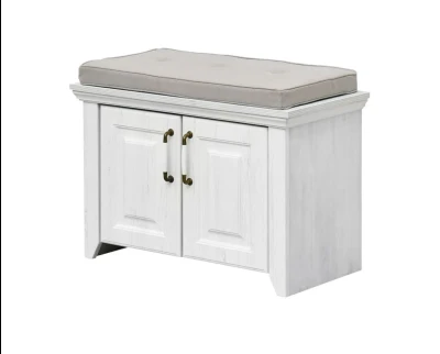 Predsoblje RUSTIK komoda sa jstučićem