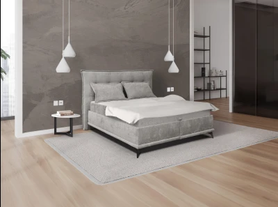 Ležaj BALI 160×200