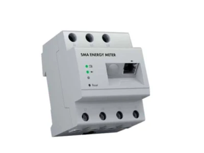 SMA Energy MeterSMA Energy Meter