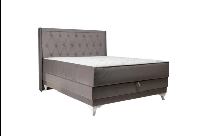 Ležaj PESARO 160×200