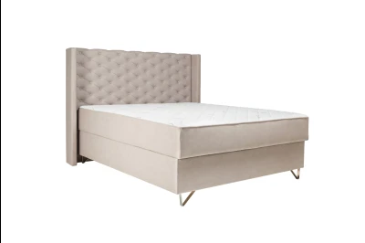 Ležaj ZEPPELIN X 160×200