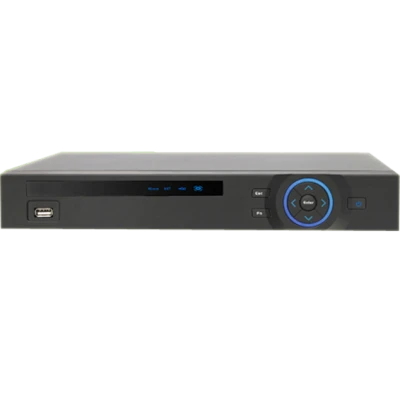 Eule NVR IP snimač 25 kanala H.264 HD NVR, 5Mpx - NVR-25IP5