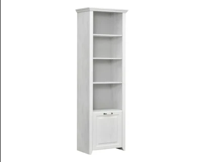 Dnevna soba RUSTIK biblioteka