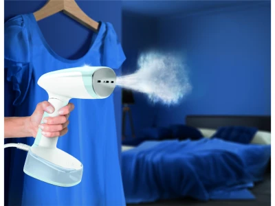 Tefal vert. pegla Steam Pocket