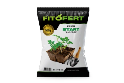 FitoFert Kristal Start 10-45-10 + ME 500g