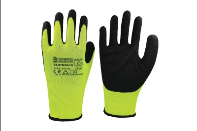 Rukavice bomber superior XL