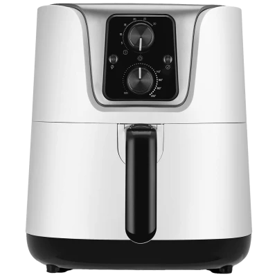 Grundig Friteza na vrući zrak, 1300W, kapacitet 3 lit. - FRY 6840