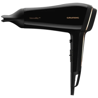Grundig Fen za kosu, 1650W, SilenceDry - HD 9680