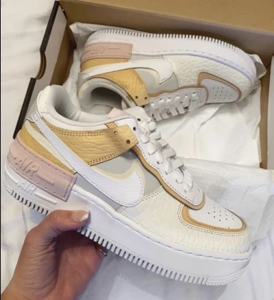 Air Force 1 Shadow