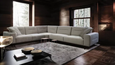 Tifani SJEDEĆE GARNITURE