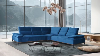 Salvador SJEDEĆE GARNITURE