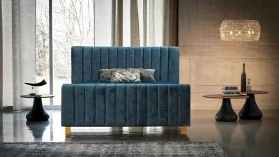 Penelope SPAVAĆE SOBE