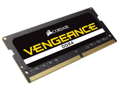 CORSAIR DDR4 16GB SODIMM3200MHz, VENGEANCE